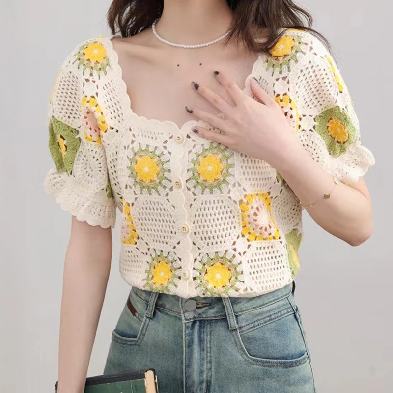 #23 Latest Button Front Knit Cardigans Offers