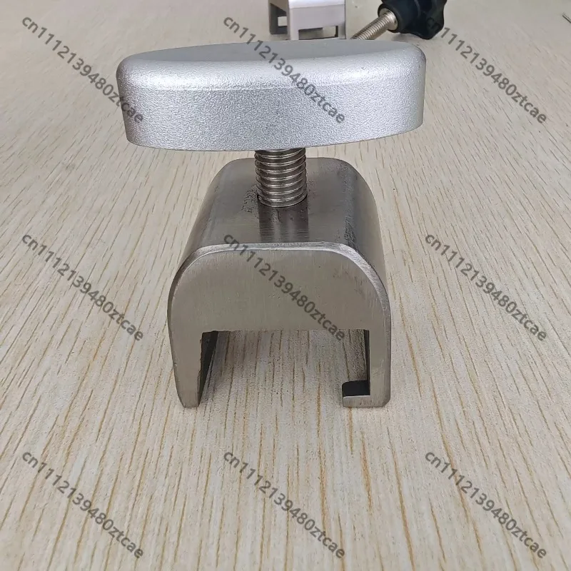 Flat Rod Lock Connector Surgical Table Auxiliary Sliding Fixator Multi-model Operating Table Orthopedic Hardware Supplies