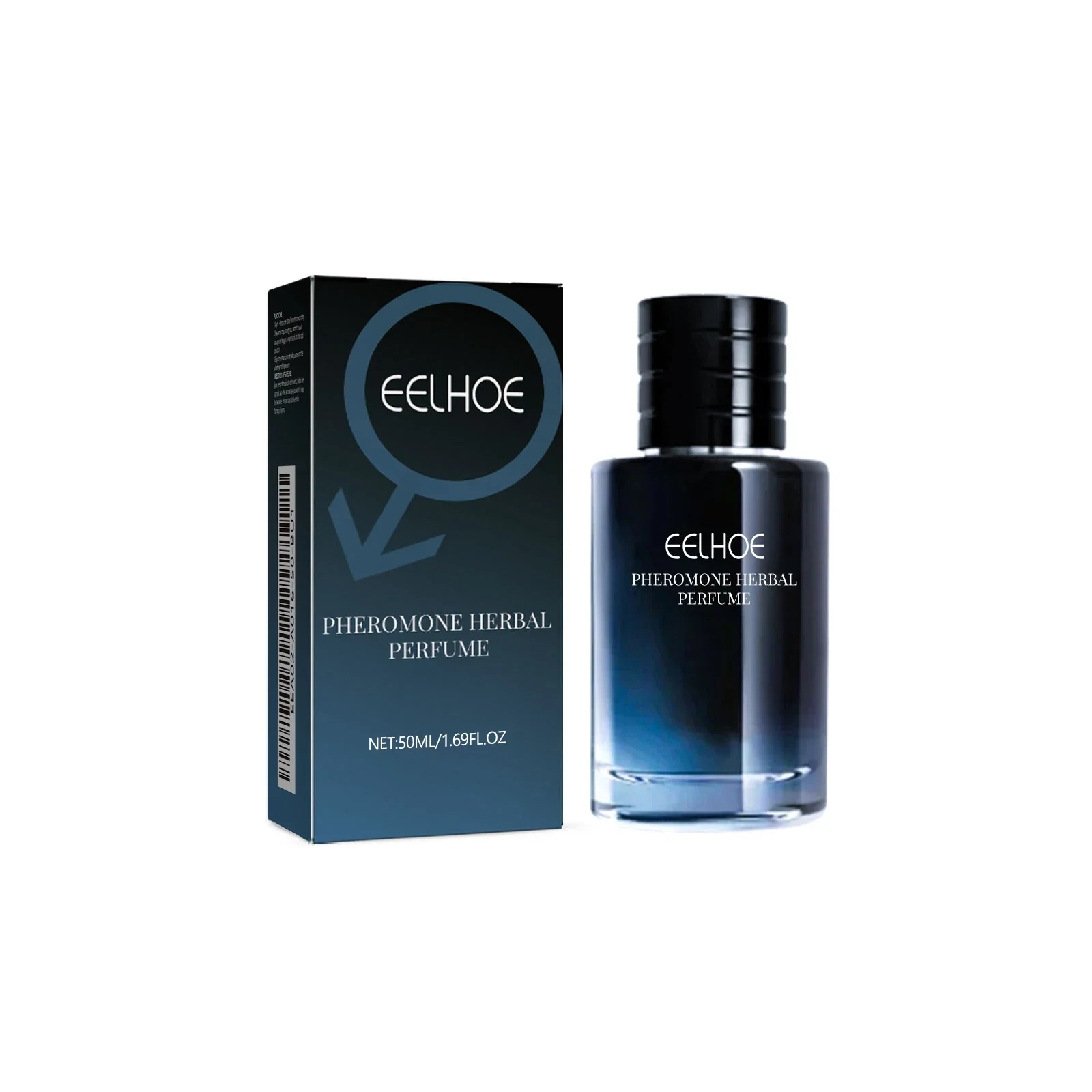 Profumo ai feromoni lunga durata spray corpo eau de cologne unisex_voghion.com