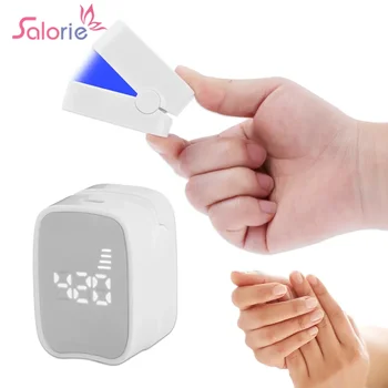 Nagel Schimmel Laser Behandeling Verwijderen Effectief Schimmel Nagel Reparatie Teennagel Vingernagel Onychomycose Therapie Anti Schimmelinfectie