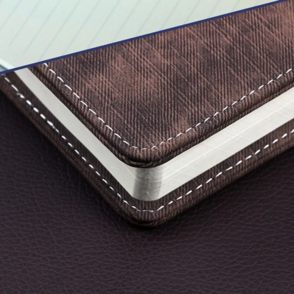 

Дневник с чехлом из искусственной кожи и замком в китайском стиле, простая атмосфера, блокнот с паролем, простой блокнот формата А5 в стиле ретро для девочек