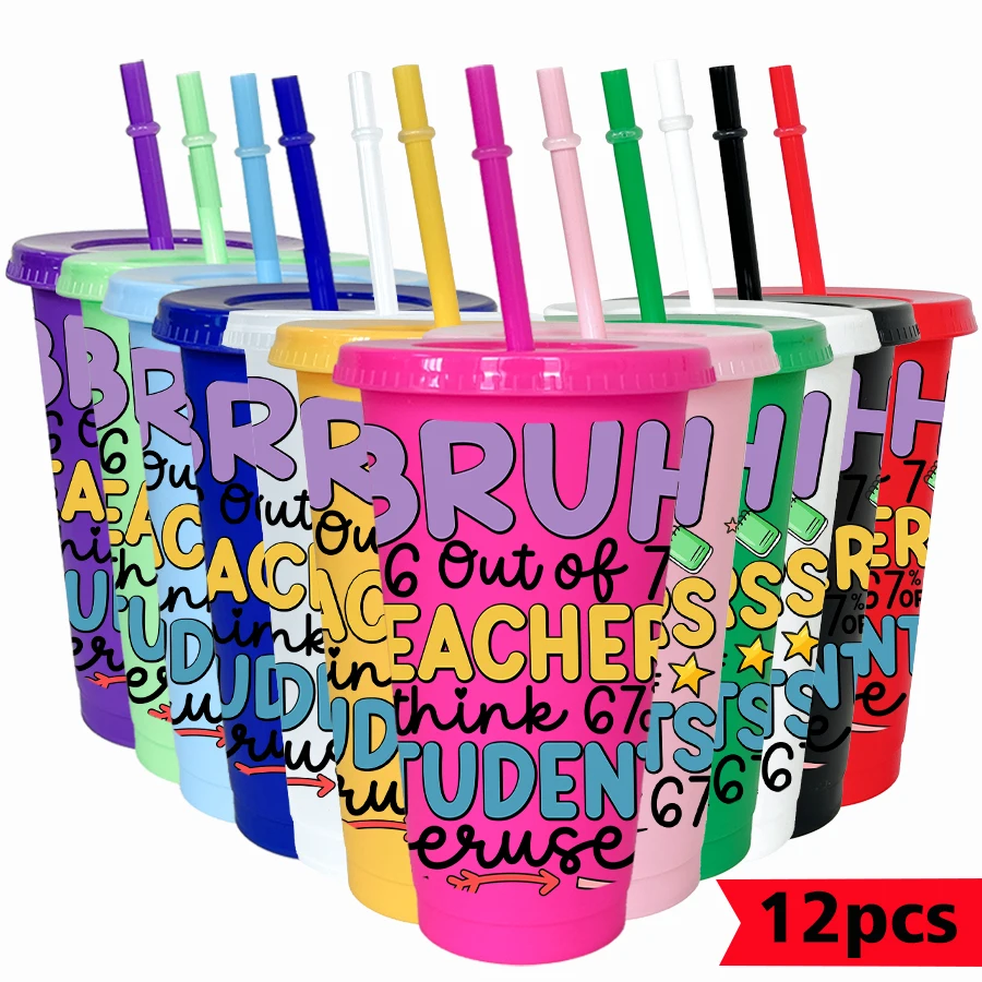 

12 шт./лот, 67 серии, звезды, художественное слово, 26 унций, цветной пластиковый стакан, посуда для напитков на день рождения, чашка для воды для выпускного вечера