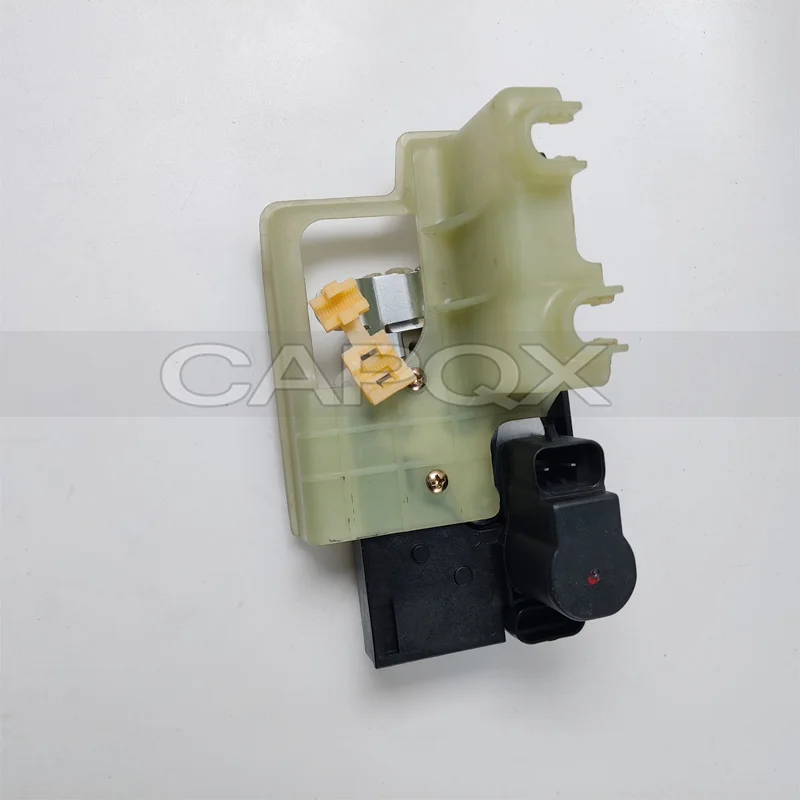 CAPQX Front Rear Door Lock Latch Mechanism Actuator For Baic Senova X25 D20 E130 E150 Door Lock Central Control Motor Door Lock