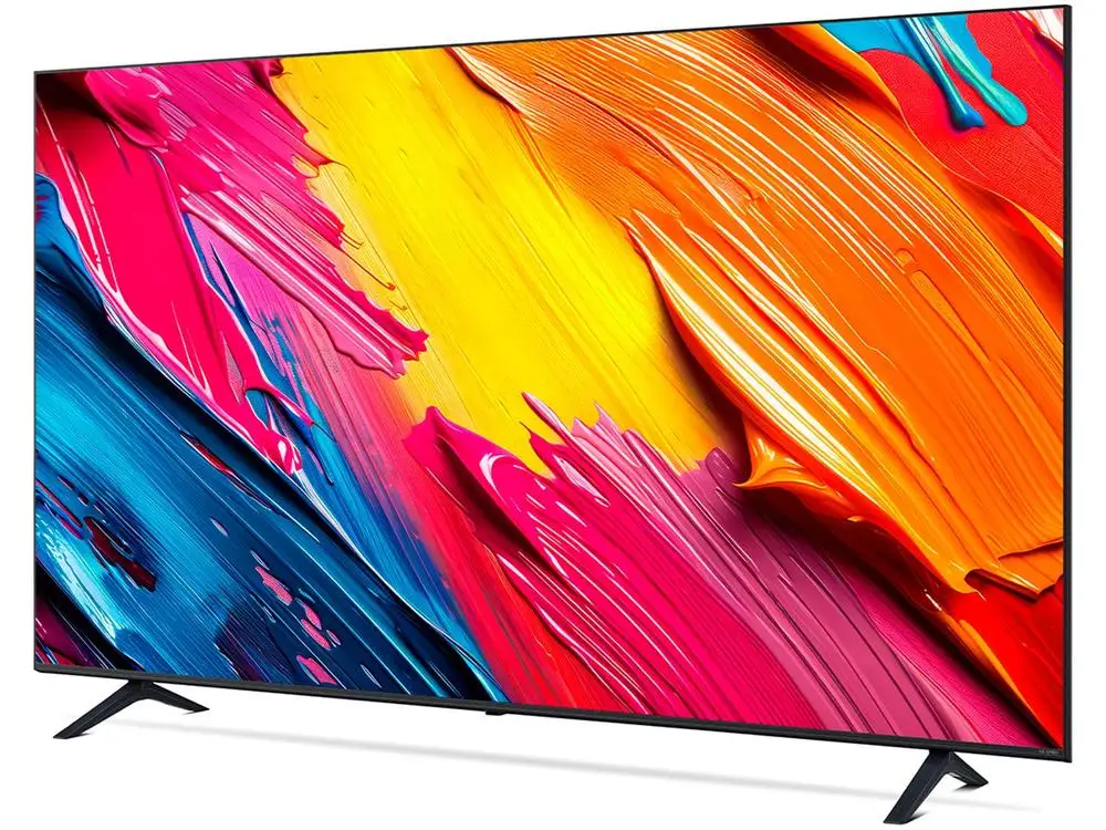 تلفزيون ذكي 75 LG 4K QNED QNED70 75QNED70ASA webOS 2025 #3