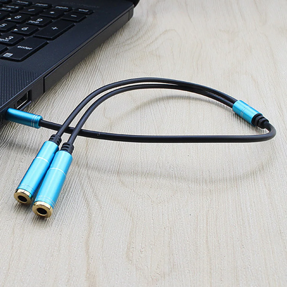 3.5Mm Headset Split…