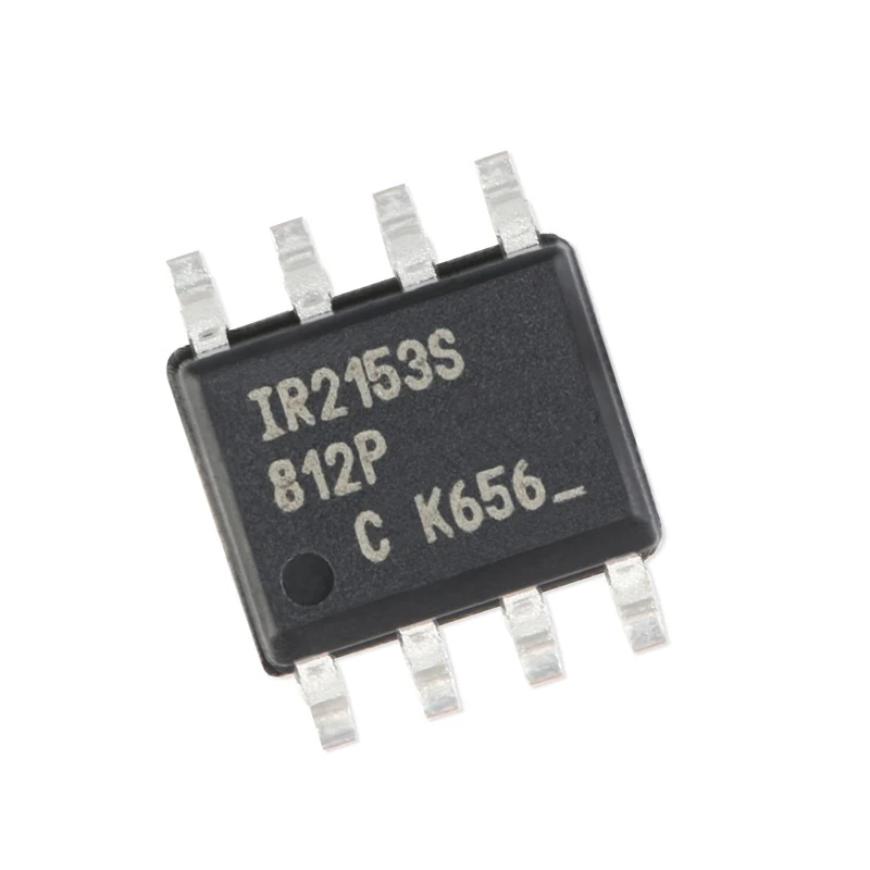 5PCS IR2127S IR2153S IR2161S IR2175S IR2181S IR2183S IR2184S SOP-8
