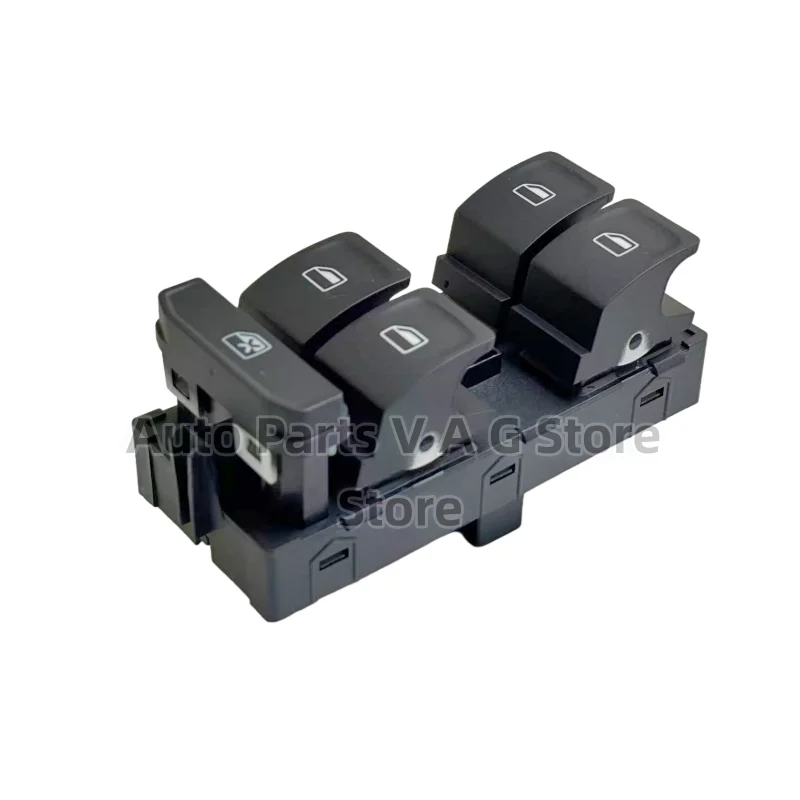 

Для VW Touran Tiguan Seat Arteon Golf Passat 2013-2019 кнопка управления стеклоподъемником 5G0959857 5GG959857 автомобильные аксессуары