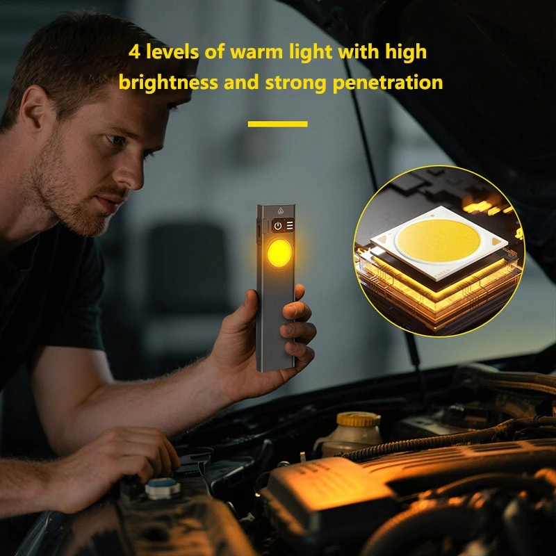 New U8 650LM Led Ed…