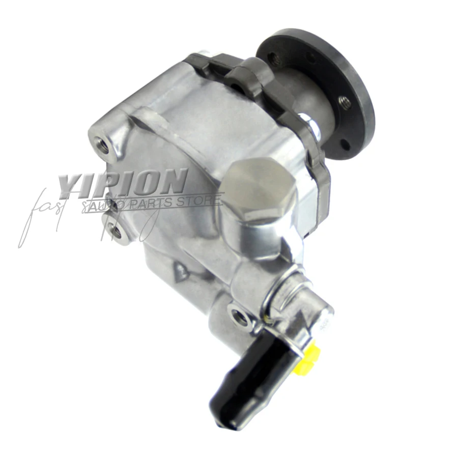 New Power Steering Pump Assy For BMW X3 (E83) 3.0 i xDrive 2.5 si xDrive 04-22  32413450590