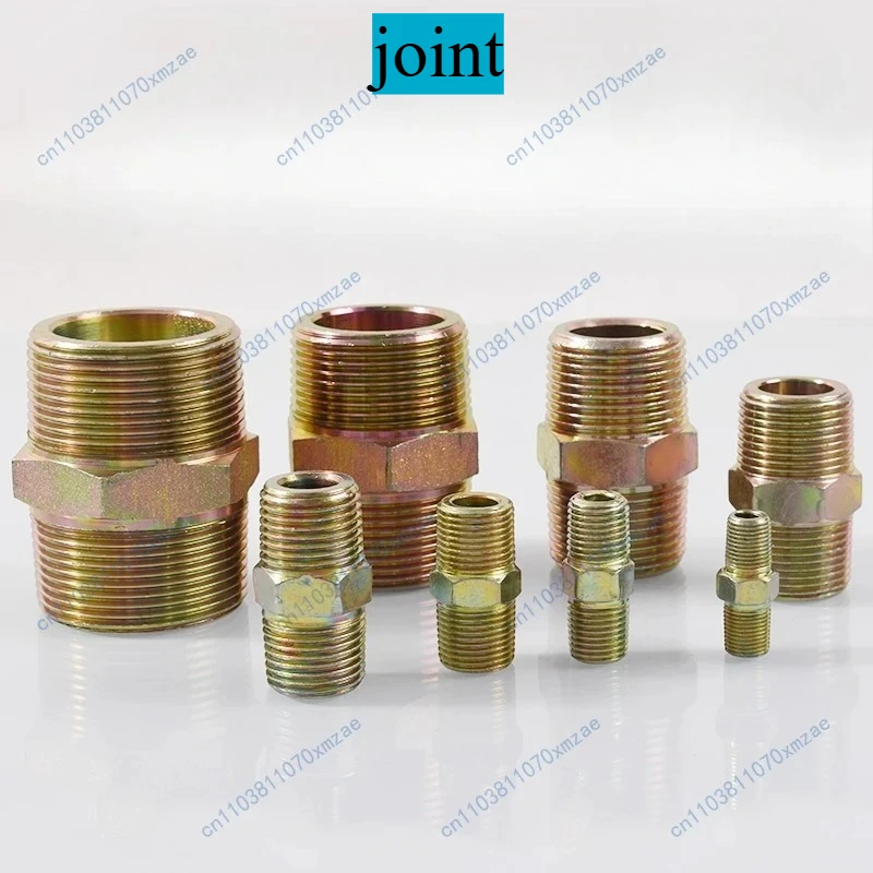 5Pcs Male Thread St…