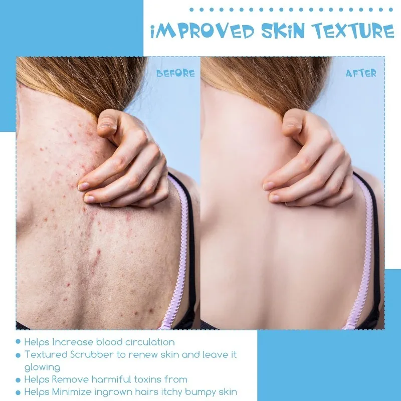 生糸ガルシャナ手袋アーユルヴェーダドライマッサージミットリンパシステムドレナージ角質除去再利用可能なスパシャワー手袋