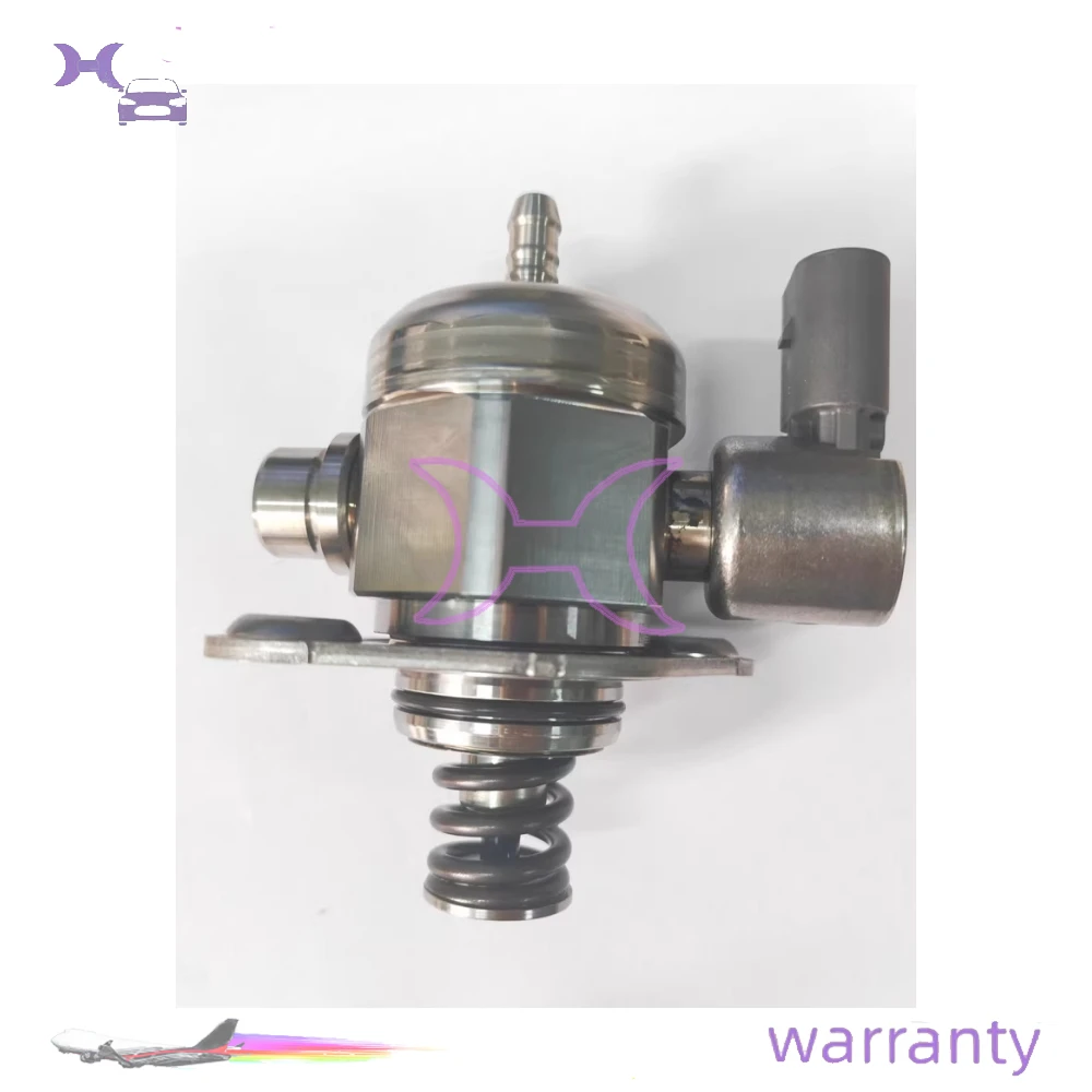 

Brand new High Pressure Fuel Pump 06H127025N For VW Skoda Seat Audi A3 A4 A51.8T 06H127025M 06H127025Q 06H127025P Warranty