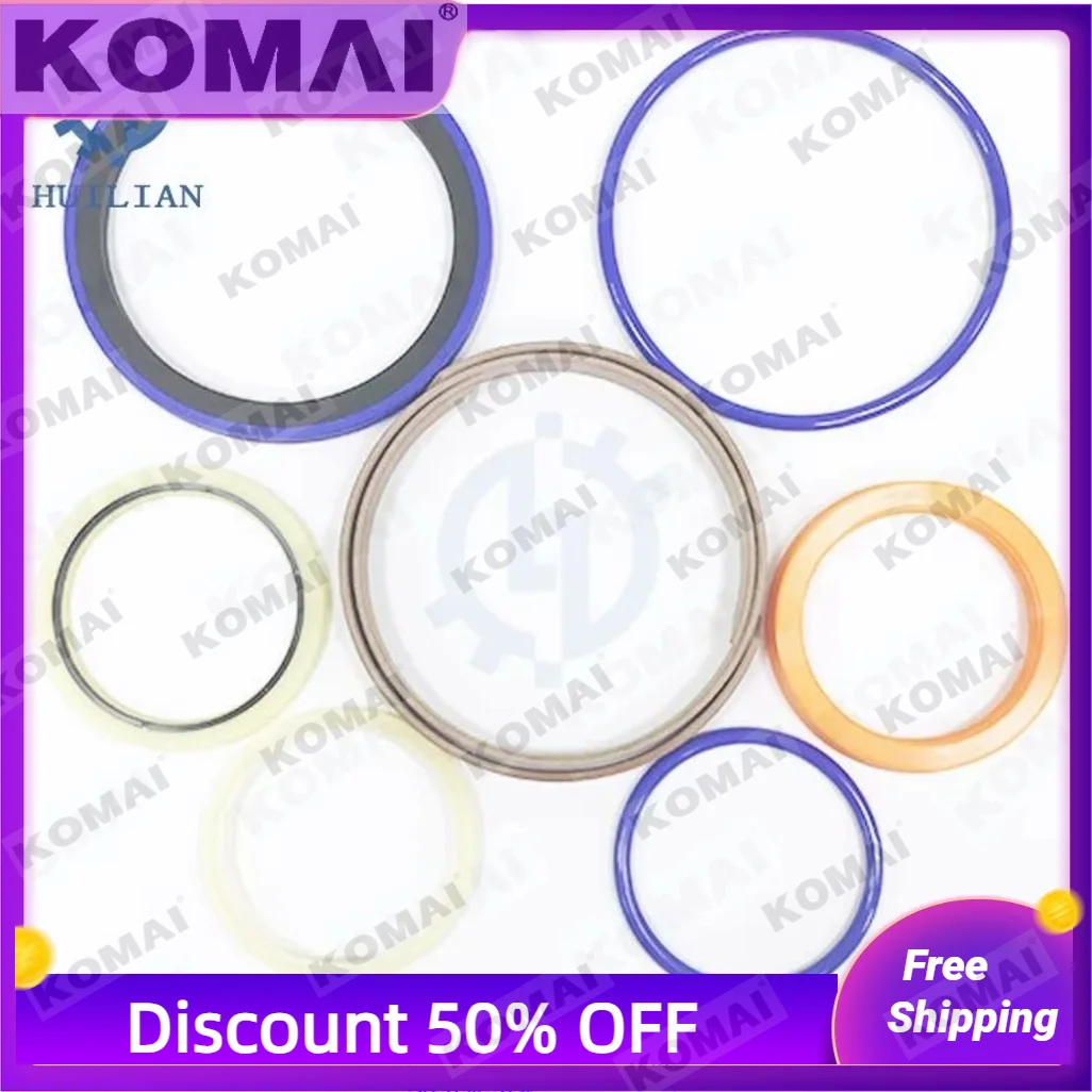 991/20038 Hydraulic Excavator Backhoe Loader Rubber Repair Kits 3cx 4cx 991-20038 Seal Kit