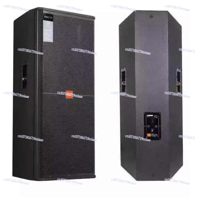 

SRX712 single 12-inch KTV speaker stage performance rehearsal professional speaker