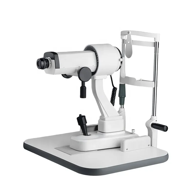 LED handheld microscope