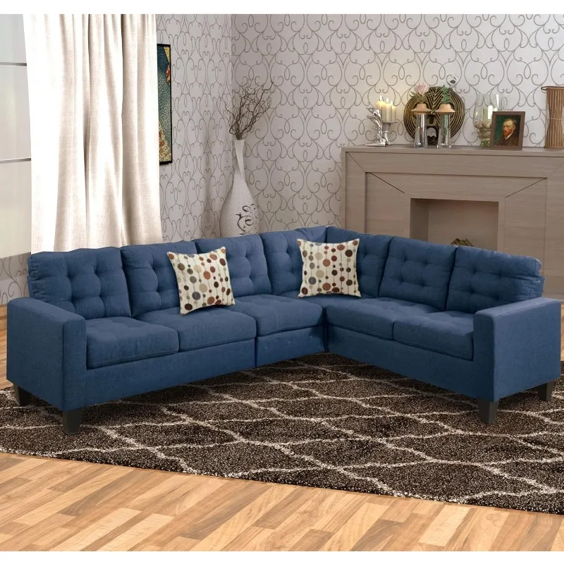 Benjara Winsome Polyfiber, Marine