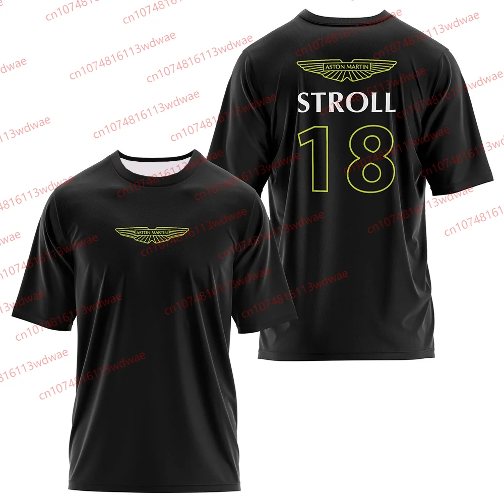 aston-martin-racing-3d-impressao-camiseta-aramco-f1-equipe-camisa-2025-stroll-18-camisa-aston-martin-equipe-camiseta-fas-t