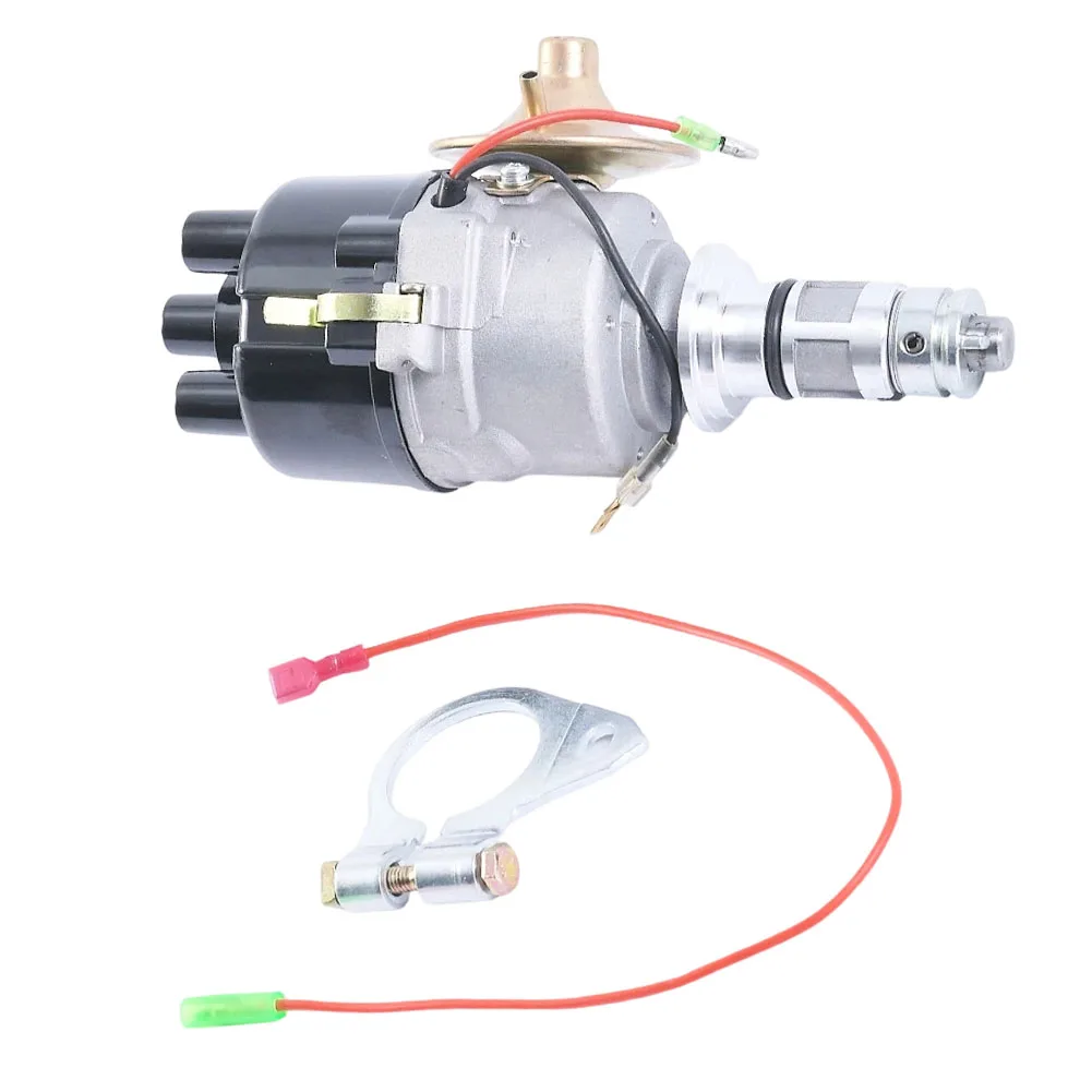 

1pcs Car 45D 25D DM2 Distributor Ignition Distributor Compatible For Mini/MGB/Austin/T12 Engine Parts