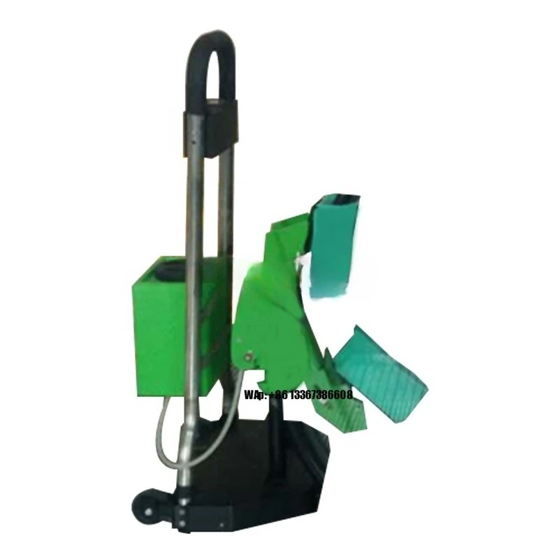 Hot Sale the Escalator Cleaning Machine / Escalator Handrail / Escalator Handrail Cleaning