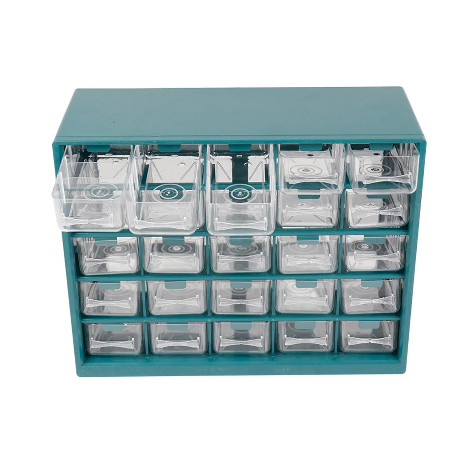 

Штабелируемый органайзер для деталей, прочное и прозрачное решение для хранения инструментов и другие черные