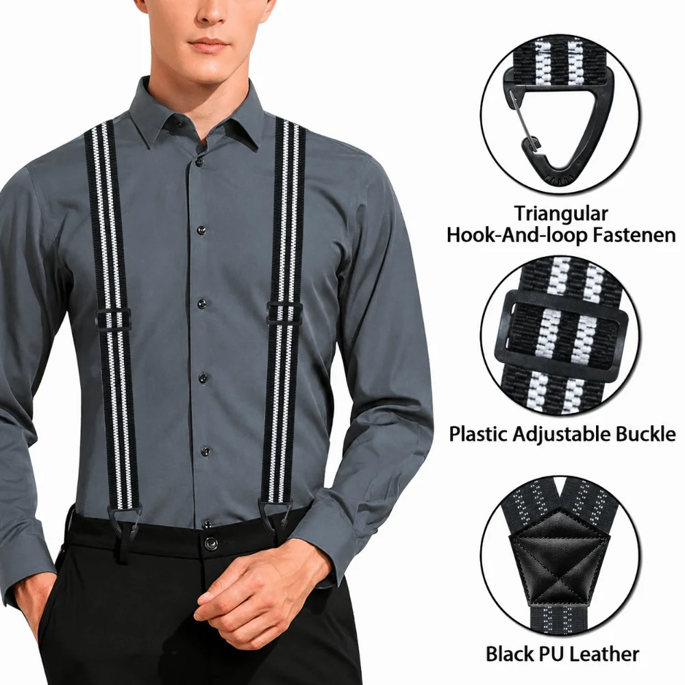 suspensorios-elasticos-masculinos-para-trabalho-modelo-y-back-com-3-presilhas-de-encaixe-suspensorios-de-alta-resistencia-com-fecho-de-plastico-pratico