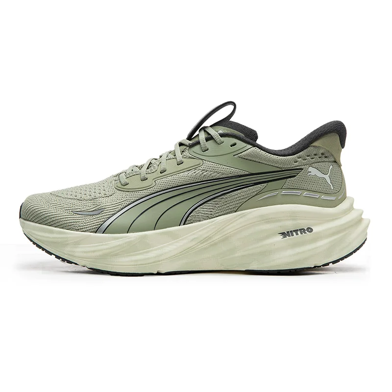 

Puma Зеленая мужская обувь Кроссовки Повседневная обувь 31234201