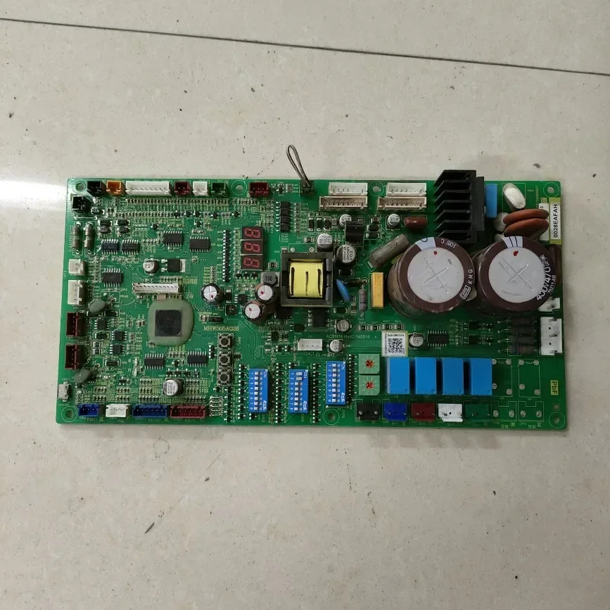 Applicable to RFC180-225TX external control board MHW505A028AC51I18.RWC.140516 factory outlet
