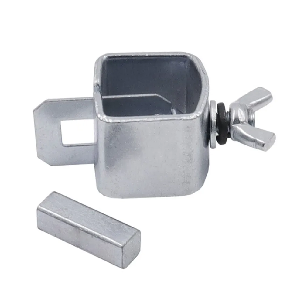 Adjustable Butterfly Clip Clamp Set 6pcs for Welding Fixture Role in Sheet Metal Fabrication Spot Welding and Panel Assembly