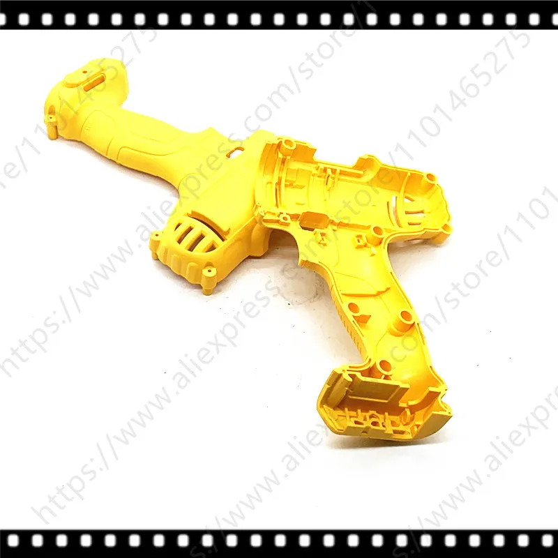 مجموعة صدفي لديوالت DCD700 DCD700C2