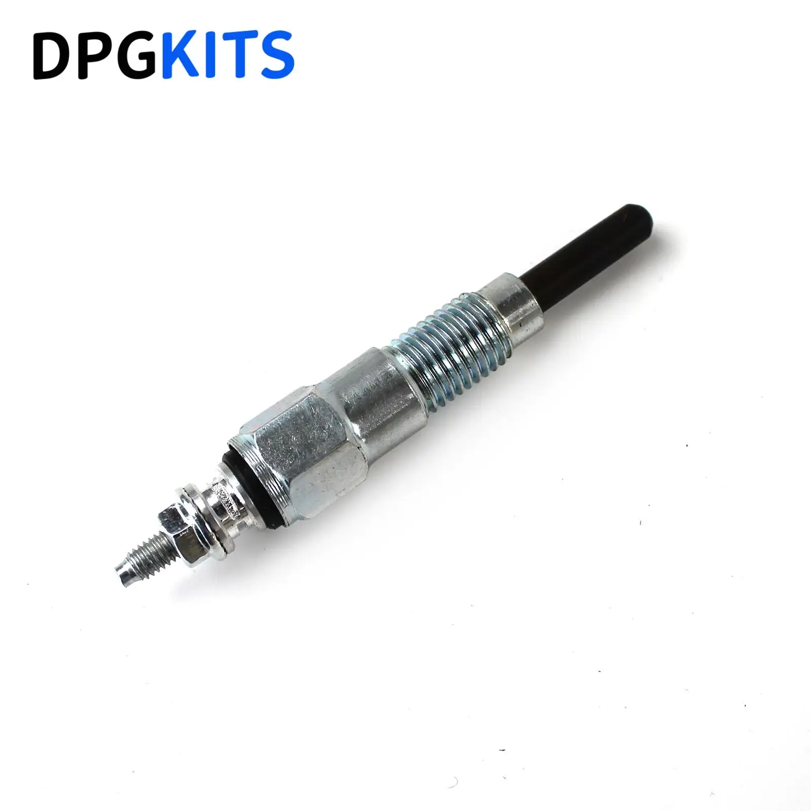 Glow Plug 119717-77800 for Yanmar 3TNA72 3TN75 3TNA75 3TNT5U 3TN66 3TNE68 3TNA68