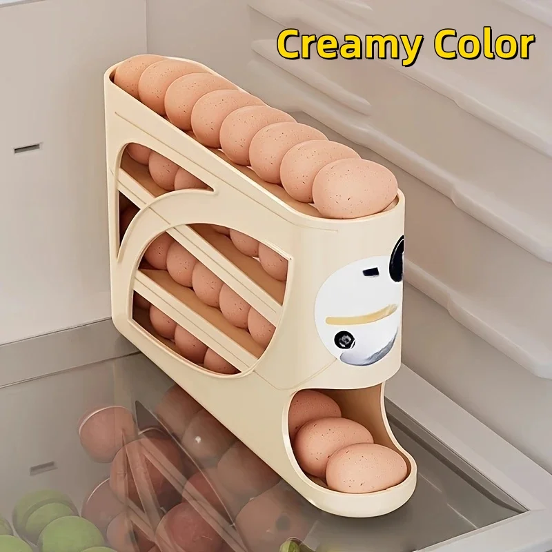 3-Tier Egg Organizer 6