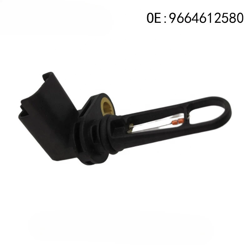 9664612580 Intake Air Temperature Sensor For Volvo Citroen Ford Peugeot Bipper Expert 107 206 207 307 308 508 407 607 1007 3008