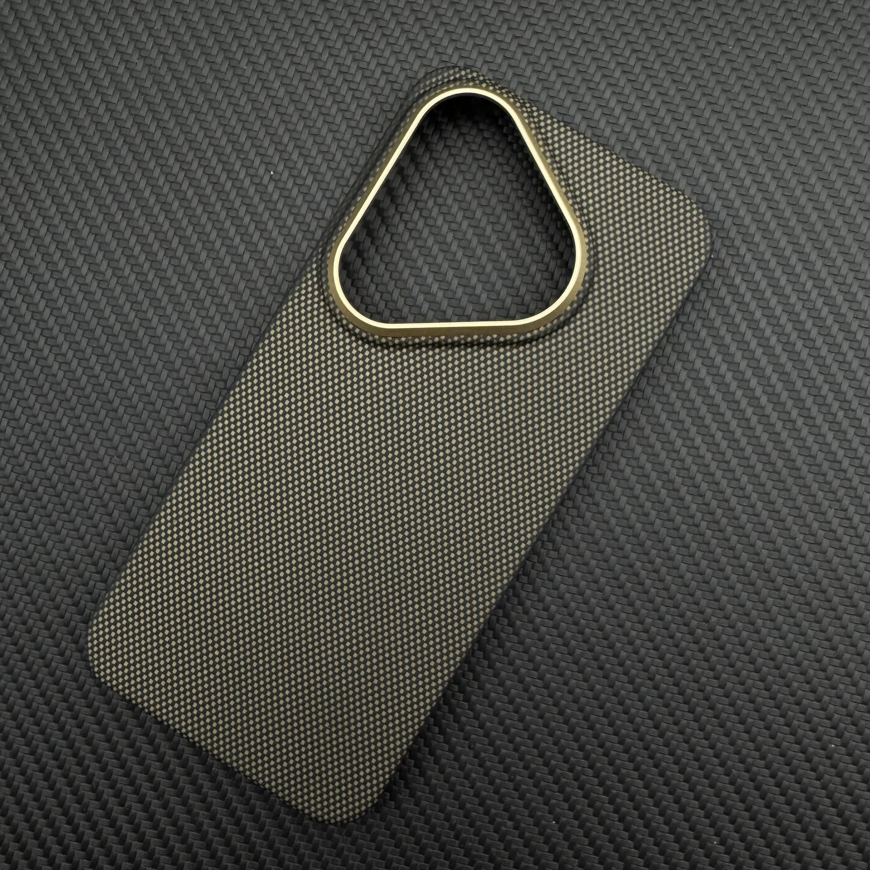 Real Carbon Fiber Case for Huawei Pura90 Pro Aramid Fiber Protective Cover for HuaWei Pura90 ProMax Magnetic Case ﻿