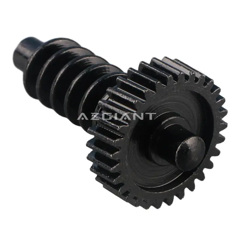 

Azgiant Car Fold Mirror Motor Internal Gear 30T For Kia Cadenza MK1/Borrego 3.8L MK1/Mohave MK1/Carnival MK2 Hyundai Azera MK4