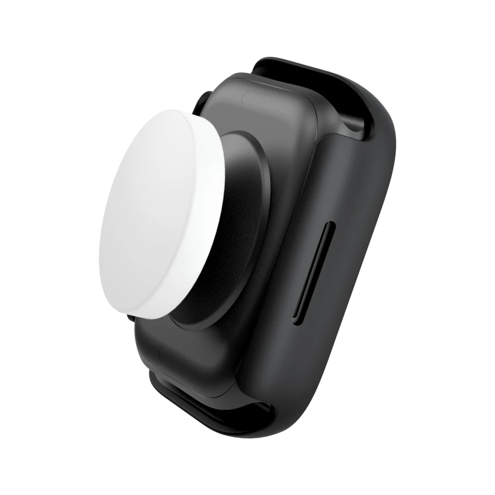 Cover for Apple Watch Case 45mm/44mm/41mm/40mm PC Bumper No Screen Protector case for iWatch Series 9/8/7/6/se/5/4 accessories