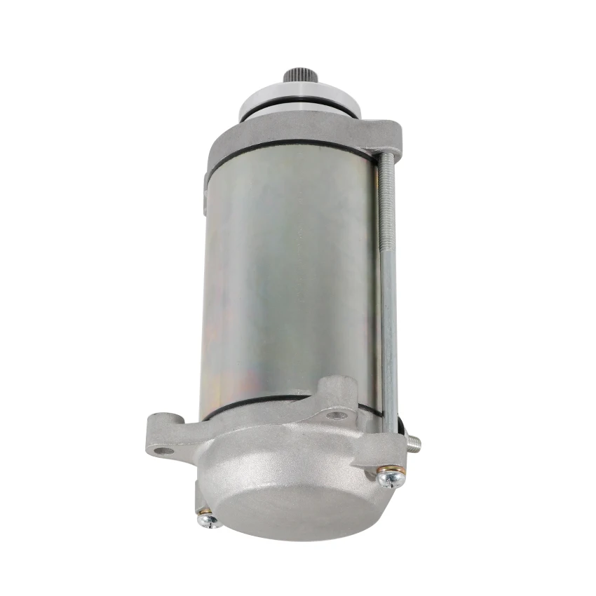 Motorrad-Anlasser für Honda CBX400F CBX550F CBR400F 1982 1983 1984 1985 Jahre 31200-MA6-000 31200-MA6-008 31200-MA6-018 – Detail 4