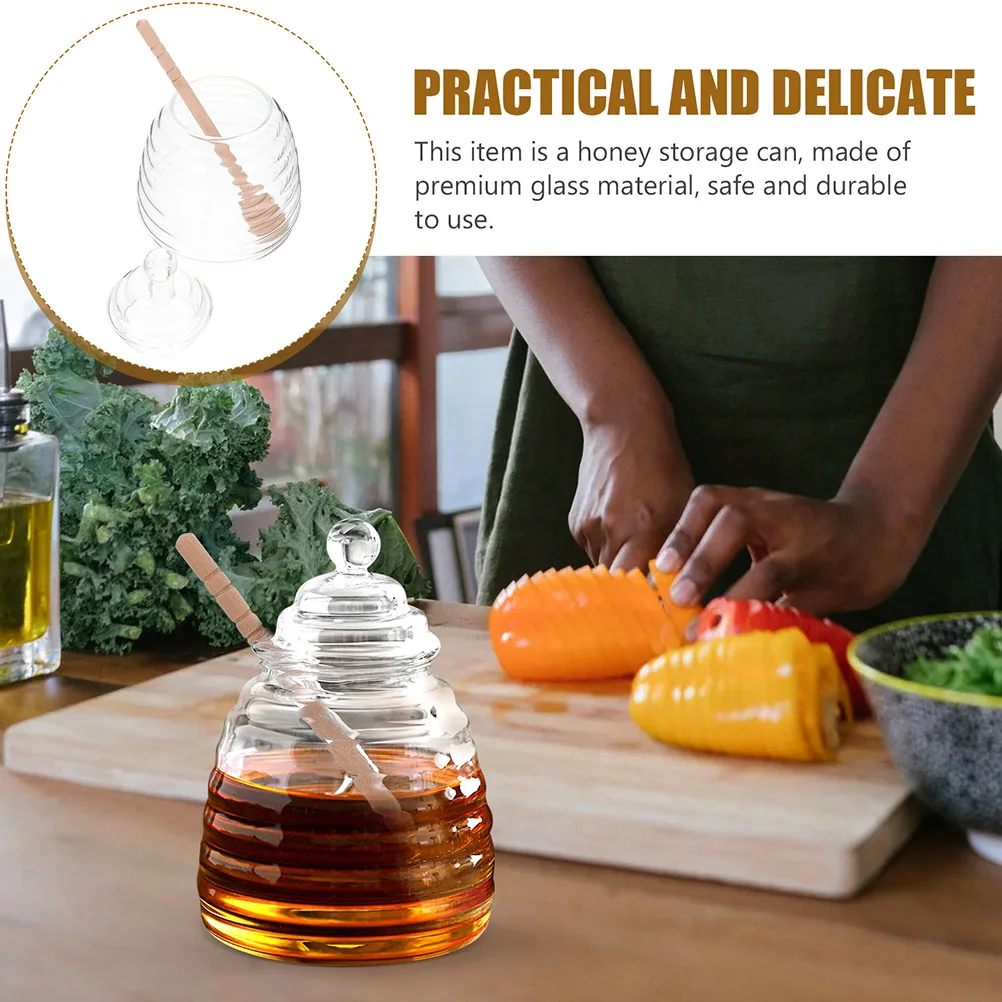 

Glass High Grade Household Kitchen Storage Container Tray Practical Decorative Small Transparent Holder