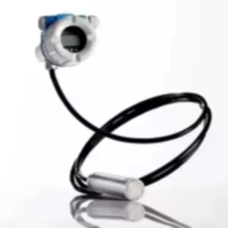FMB53 High-Precision Pressure Level Transmitter FMB53 FMB70 FMX11 FMX21  Digital Pressure Level