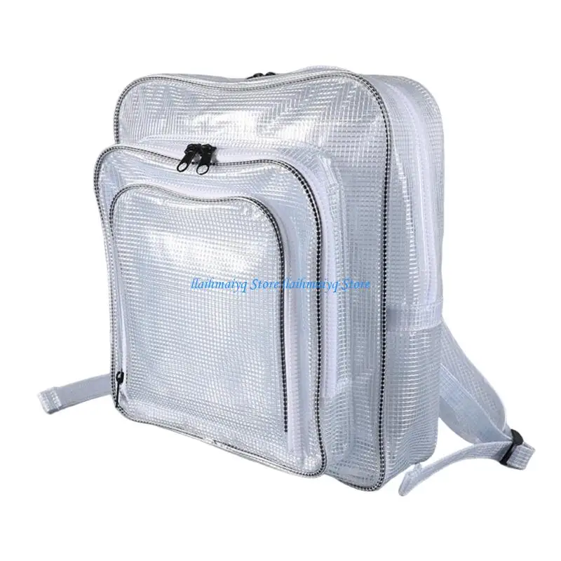 

573B Electronics Protections Backpacks Cold Weather Resistant Design Breathable Fabric Engineer Bag 17 Inches Tool Dackpack