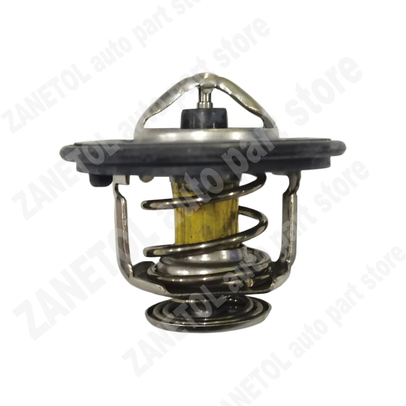 ZANETOL Thermostat Auto for Ford Courier 1.6L 2001~2012 for Ford Edge 2007~2017 for Mercury Milan 2006~2011