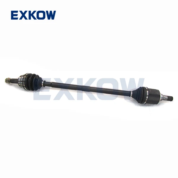 Front Axle Drive Shaft for Mitsubishi Lancer CX3A CX4A CY3A CY4A 3815A203 3815A469 3815A107 3815A462 3815A108