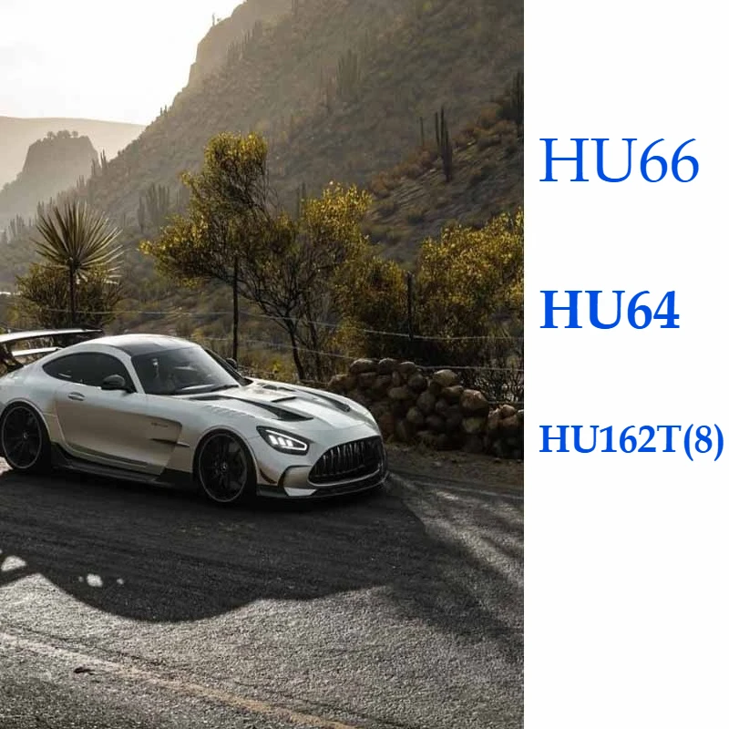 

HU66 HU162T(8) HU64 Lishi Vehicle 2-in-1 Decoder Cars Lock Picking Set for Volkswagen /Audi/Porsche MERCED SKODA SEAT VAG GROUP