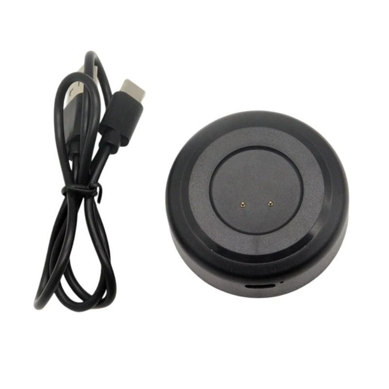 E8BA SmartWatch Carder Station с проволокой питания для DW88/DW89/DW98/DW99