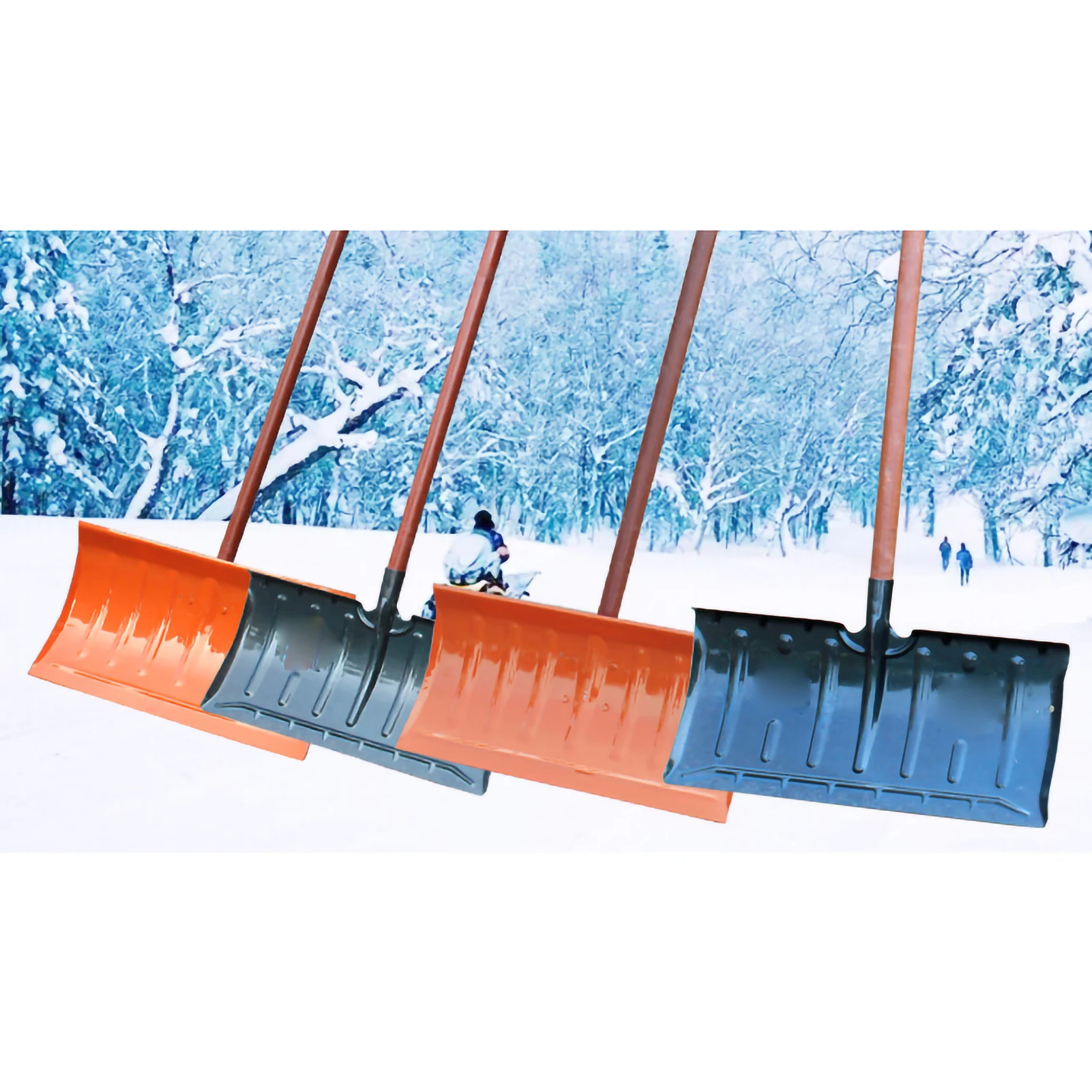 Thumbnail 3 - #21 Trending Snow Shovels Right Now