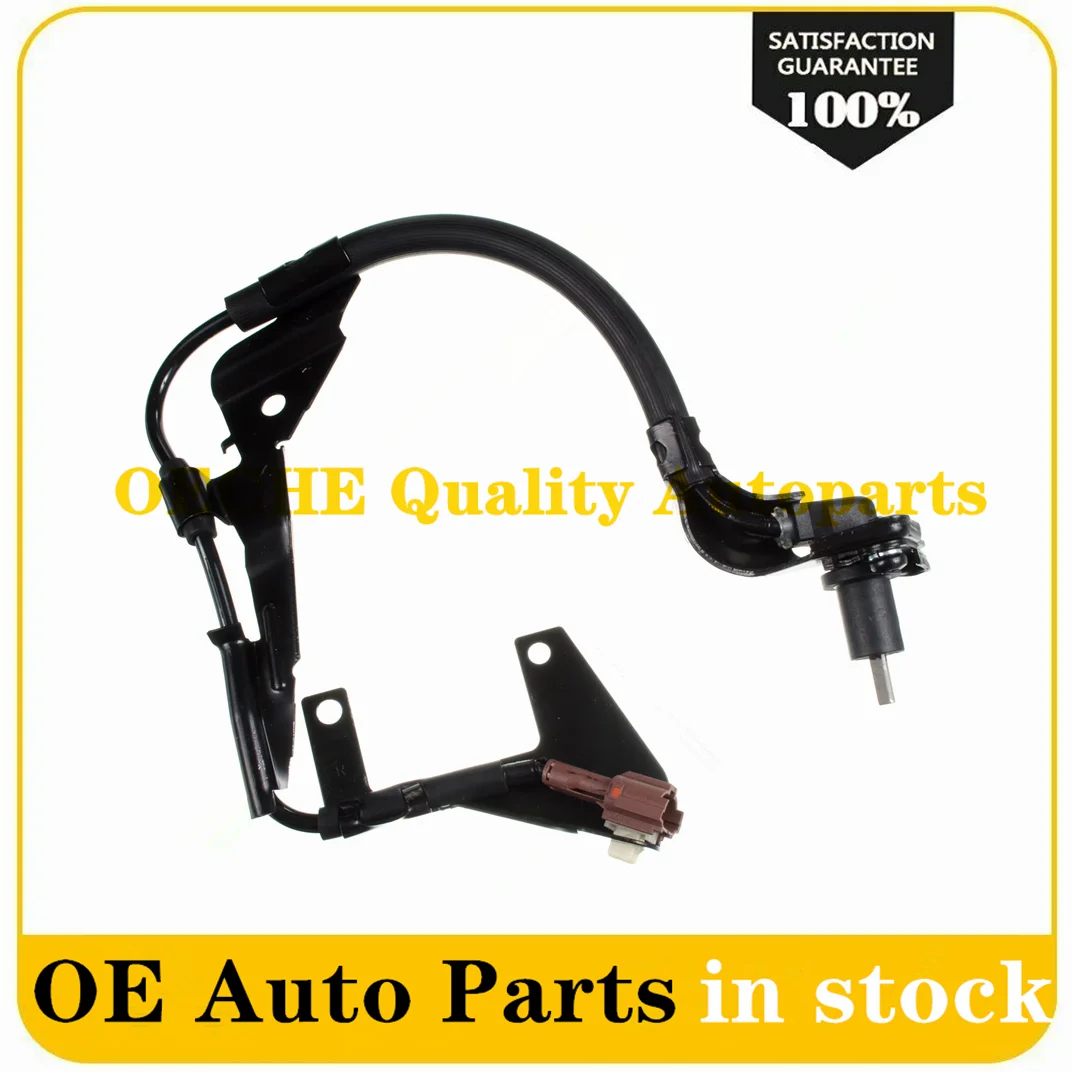 New Front ABS Wheel Speed Sensor for Isuzu D-Max Honda Passport Opel Frontera 1996 1997 8104562270 8104562280