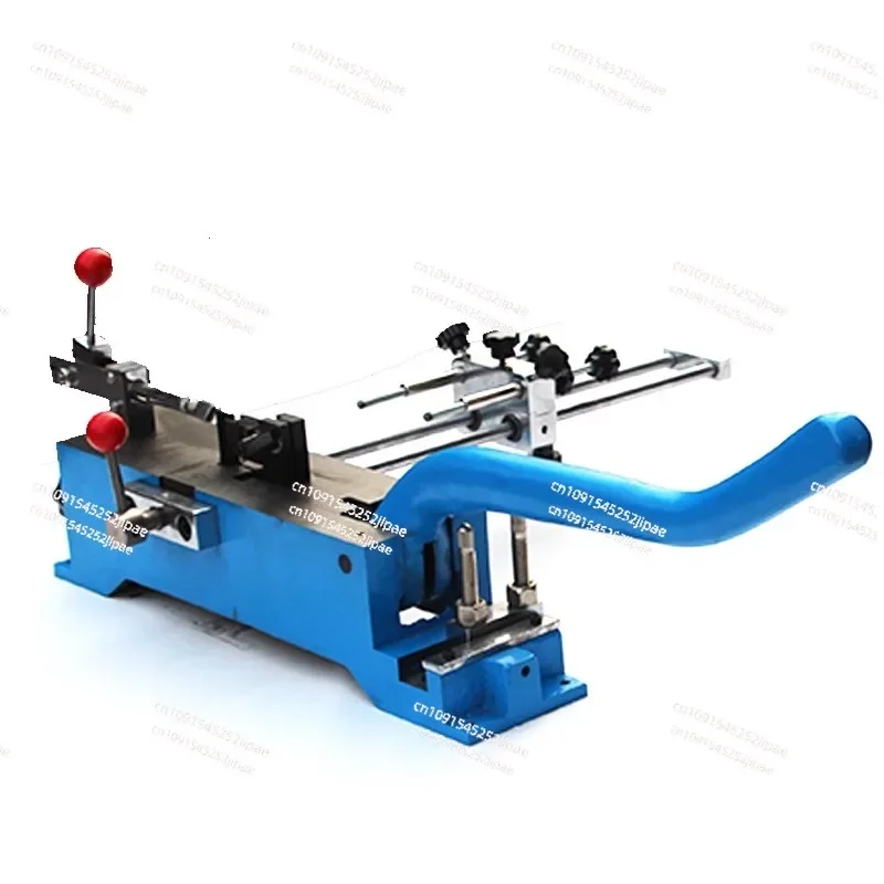 Cutting Die Machining Machine Forming Machine Steel Wire Steel Knife Bending Machine CX25-B