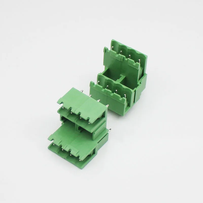 100PIN 5.08mm 2EDGVT PCB PLUG-IN TERMINAL BlOCK MDSTBV 2.5G PHOENIX CONTACT