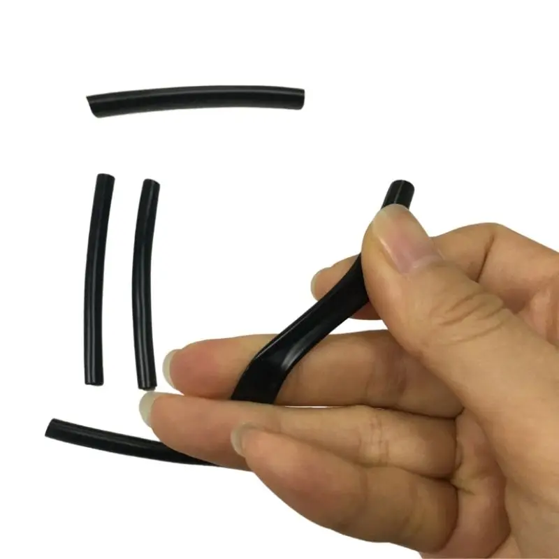 LMS CAP-Rubber accessories of 180/360 Degree Rotate Endoscope Camera