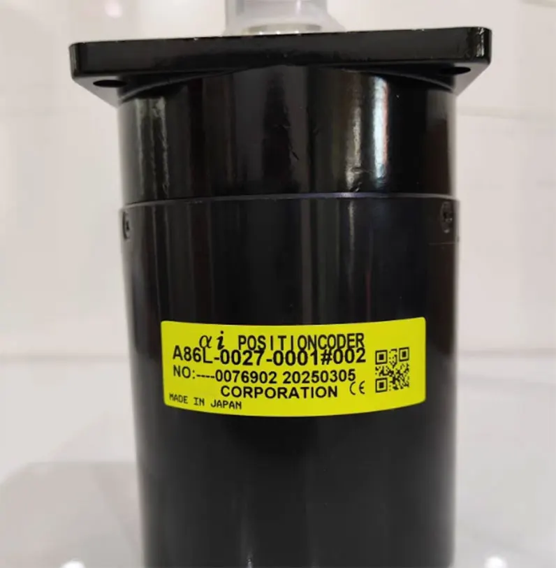 Brand new A86L-0027-0001#102 A86L-0027-0001#002 A86L-0027-0001#203  One-year warranty