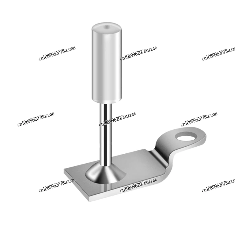

Small Mini Cannon Nail Gun Ceiling Artifact Integrated Shooting, Medicine Shooting, Small Round